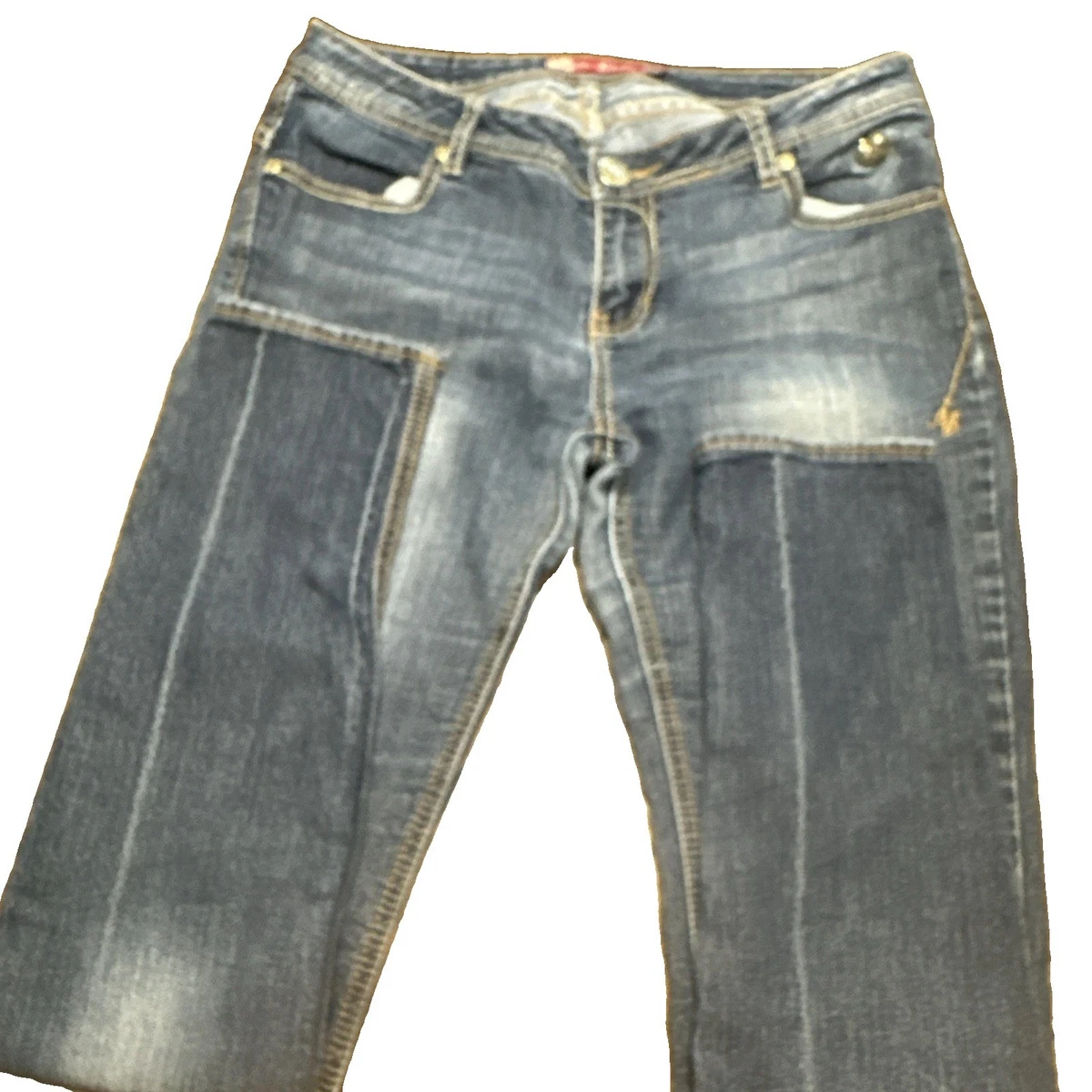Blue Jeans Apple Bottoms for sale | eBay