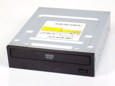 Acer KV.01601.001 Toshiba TS-H353C/ACBGZ SATA DVD±ROM CD±ROM Laufwerk Schwarz
