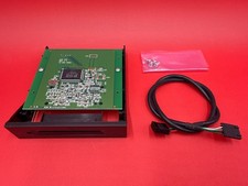 SCM Internal Smart Card Reader SCR333             BRAND NEW             
