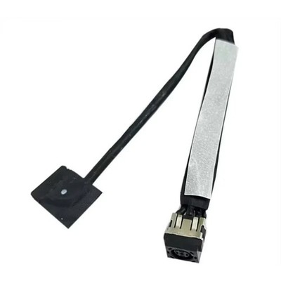 Power Jack Cable Charging Port for Dell Alienware GDS50 X15R1 DC301017500 0WTR4D