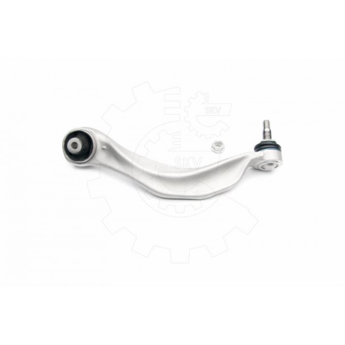 Bras de suspension avant 6775971 gauche en aluminium forgé pour BMW Série 6 F06 F13