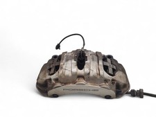 Etrier de frein Porsche Macan