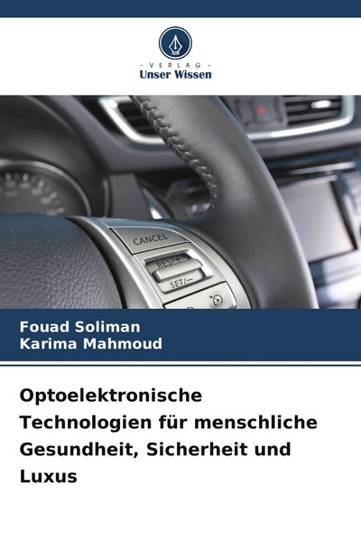 Fouad Soliman (U. A.) | Optoelektronische Technologien FüR Menschliche...-image