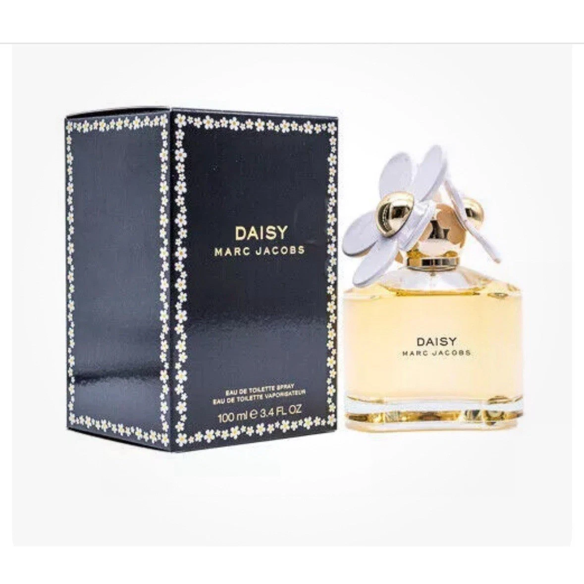 Marc Jacobs Daisy Eau de Toilette for Women for sale | eBay