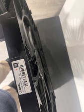 Electric Radiator Cooling Fan w/ Brushless Motor for Dodge Challenger 2015-2022