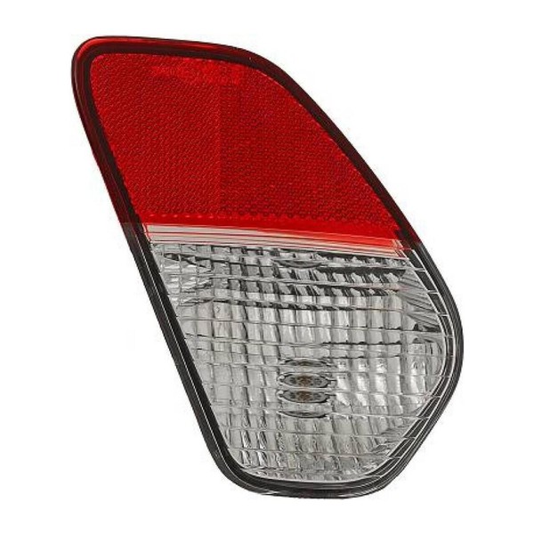 Diederichs RüCkfahrleuchte FüR Mitsubishi Outlander III Ab 2015 Rechts 8336A154-image