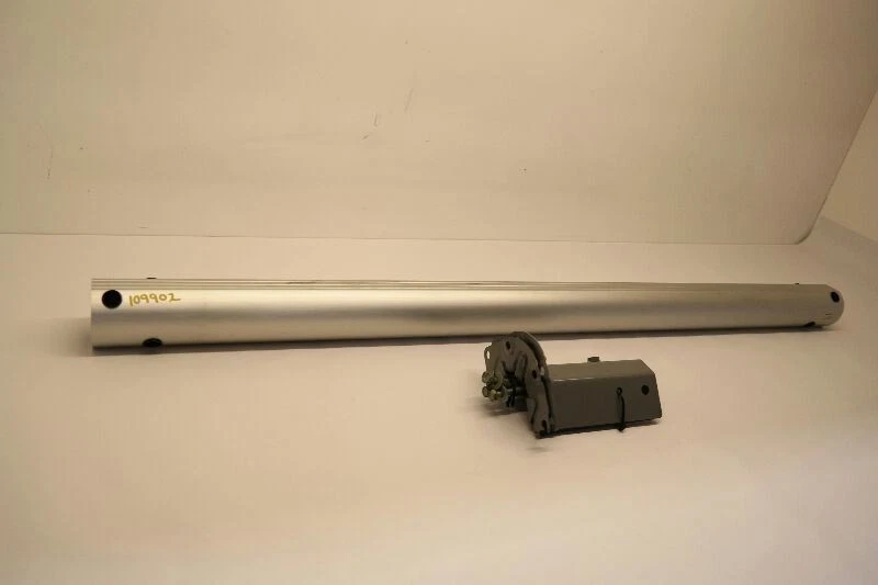 2009-2017 NISSAN 370Z COUPE TRUNK SUPPORT STRUT TOWER BRACE ALUMINUM Foto 3 de 4