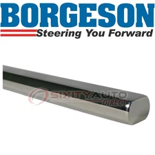 Borgeson 429436 Steering Shaft for FR1851SSPL Gear sw