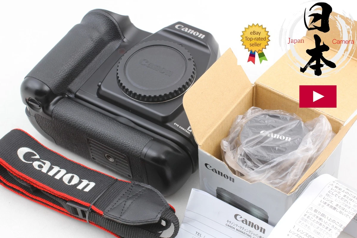 Canon Eos 3 胶片相机| eBay