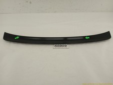 Acura Rsx Dc5 Rear Trunk Deck Lid Rear Spoiler Wing Black Fits 2005-2006 05 06 Acura Rsx Dc5 Rear Trunk Deck Lid Rear Spoiler Wing Black Fits 2005-2006 05 06