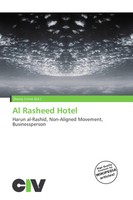 Zheng Cirino | Al Rasheed Hotel | Taschenbuch | Englisch (2026) | OmniScriptum