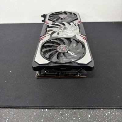 ASRock Radeon RX 6950 XT Phantom Gaming 16GB GDDR6 | eBay