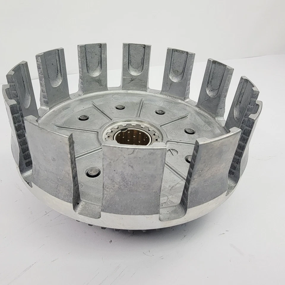 Kawasaki KX450F KX 450F 2008 2006-2009 cesta de embrague exterior baske principal 13095-0052 Foto 4 de 4