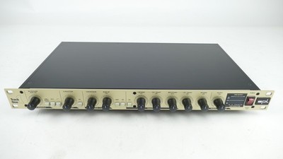 SPL Track One Channelstrip + Rechn./GEWÄHR!