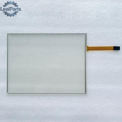 New for GE VIVID E9 Glass Panel Touch Screen