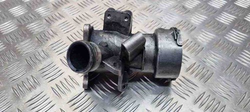 MERCEDES-BENZ C W203 AGR-Rohr A6460900054 2.15 Diesel 2003 31071955