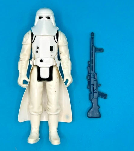Imperial-Stormtrooper-HOTH-Battle-Gear-SNOWTROOPER-Kenner-Vintage-Complete -1980