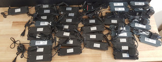 Job Lot 38x Reptile Equipment Arcadia T5 UV Ballast LED Driver HTDT Thermostat