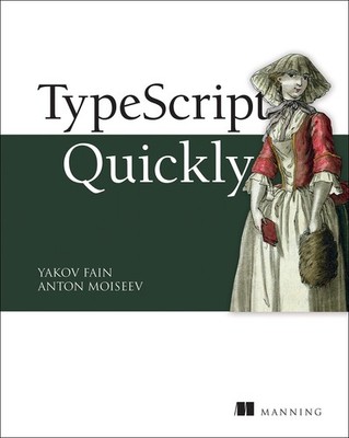 TypeScript Quickly