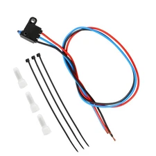 Parking Micro Switch Repair Kit (Shifter) New for Ford F-150 F150 Lincoln