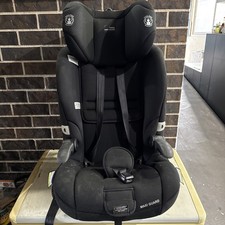 Britax Safe-n-Sound Maxi Guard Car Seat for Growing Children - Grey