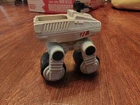 Vintage 1981 Star Wars mini-rig MTV-7 Hoth Multi-Terrain Vehicle Good Condition