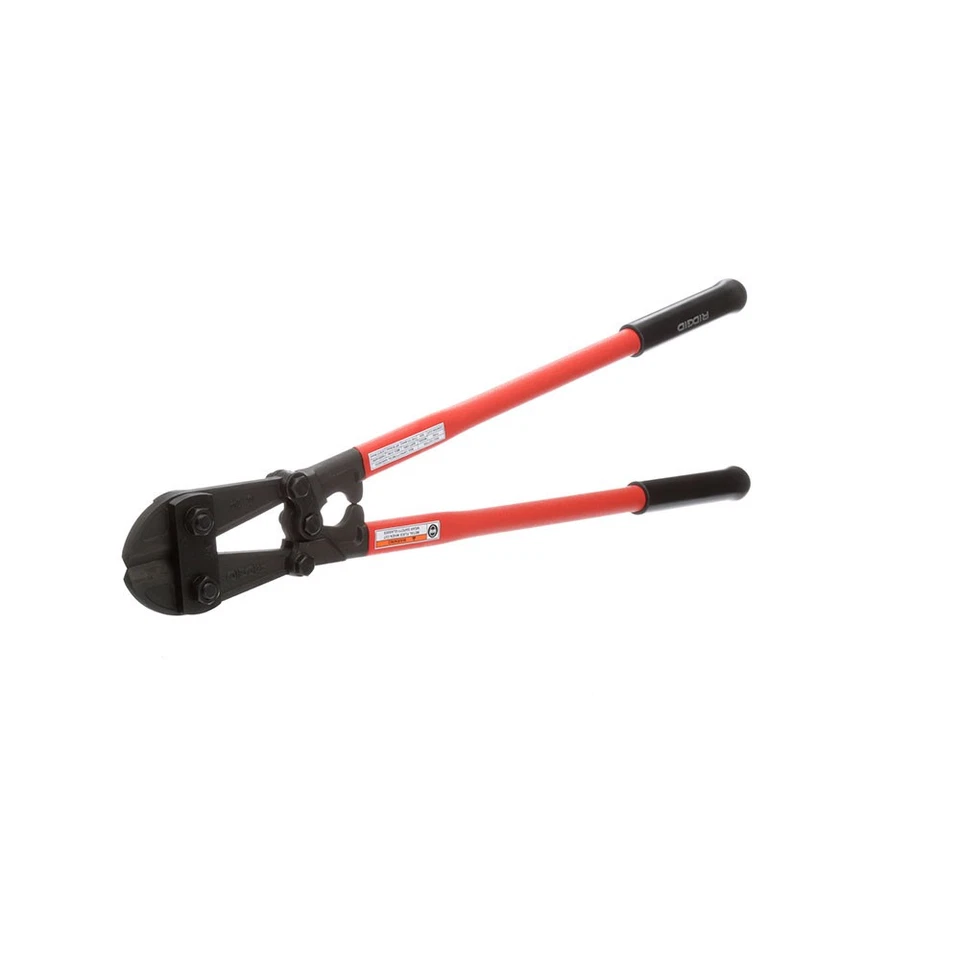 Ridgid 14223 Model S24 26" Center Cut Hardened Alloy Steel Jaws Bolt Cutter - Image 2 of 4