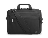 HP Renew Business 15,6 Zoll Laptop-Tasche, Schwarz