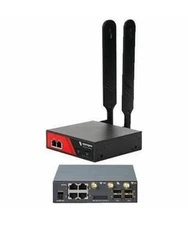NEW OPENGEAR INC. ACM7004-2-L-GLB Opengear ACM7000 Resilience Gateway - Remote