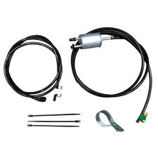 2003-2010 Chevrolet Cobalt, Saturn Ion, Pontiac G5, Nyon Fuel Line Kit, 10pc