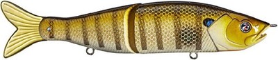 RIVER2SEA S-WAVER 120S BLUEGILL 4-3/4'' LENGTH 15-16oz WEIGHT
