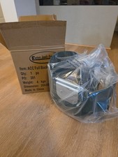 Eastern Jungle Gym Heavy-Duty High Back Full Bucket Toddler Swing Seat Coated