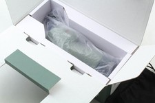 [MINT w/ Box] KOWA TSN-501 Spotting Scope 20-40x Zoom Compact Waterproof JAPAN