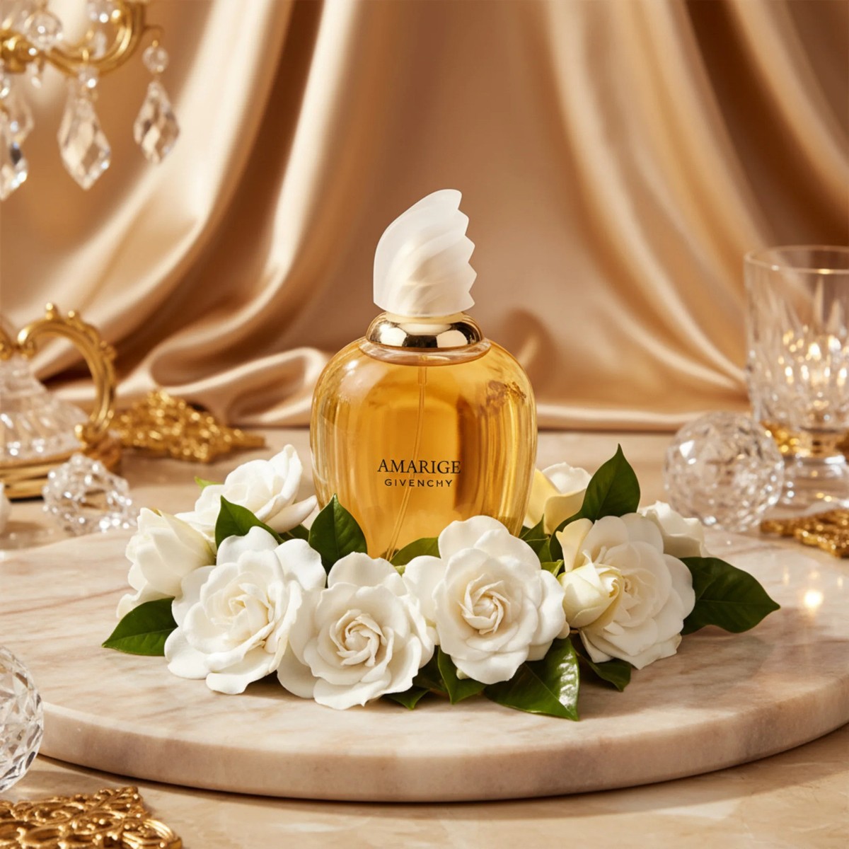 Givenchy Amarige 3.4 oz Women Eau De Toilette for sale online | eBay