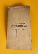For Club Car DS 1983-2000 Clear Golf Cart Win...