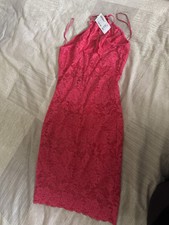Guess - Pink Dress