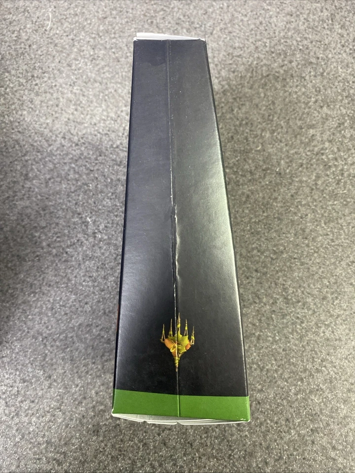 MTG Bloomburrow Commander Deck – Animated Army – Magic The Gathering Sealed - Image 3 of 4