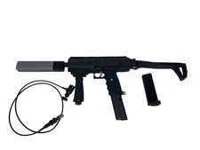 Tippmann Tipx Paintball Gun Upgraded Mcs TIPX CMP-18 BODY