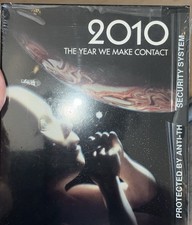 2010: The Year We Make Contact DVD, 2000 