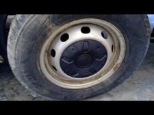 Wheel Srw 16x6-12 5 Lug Steel 10 Holes Fits 15-21 Transit 150 717625 Wheel Srw 16x6-12 5 Lug Steel 10 Holes Fits 15-21 Transit 150 717625