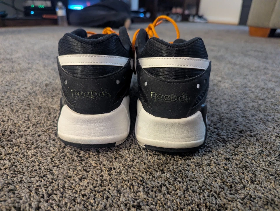 Reebok size 10 - Image 3 of 4