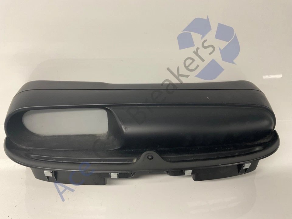 Velocímetro y contador de revoluciones Citroen C3 Picasso 08-11 Pre Facelift 555002081400 Foto 2 de 4