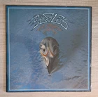 Sealed! Eagles Greatest Hits 1971-1975 LP RCA Club Edition 1977 Asylum 6E-105
