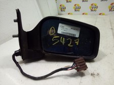 Retroviseur droit (ou coque) Fiat ULYSSE