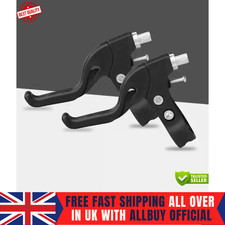 Universal Adjustable Brake Levers Kids Bike Brake MTB Handle Bicycle V-Brake