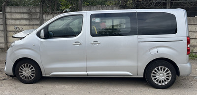 TOYOTA PROACE VERSO 1.6 DIESEL - 2017 - 2023 BREAKING SPARES PARTS + WHEEL NUTS