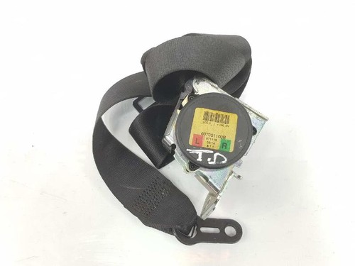 72119139832 sicherheitsgurt hinten rechts für BMW SERIE 1 BERLINA 2.0