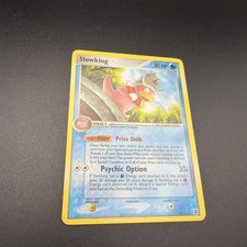 Slowking 28/113 EX Delta Species Regular on eBay