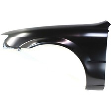 For Mazda Protege 2001 2002 2003 Front Fender Driver Side