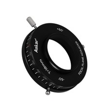 Askar Focal Plane Adjuster Female M54 Male M48 Thread for Astro Telescope
